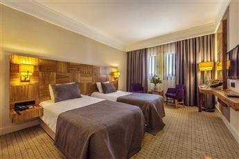 Ramada By Wyndham Cappadocia 4*