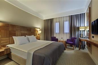 Ramada By Wyndham Cappadocia 4*