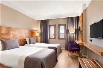 Ramada By Wyndham Cappadocia 4*