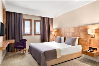 Ramada By Wyndham Cappadocia 4*