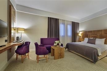 Ramada By Wyndham Cappadocia 4*