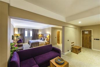 Ramada By Wyndham Cappadocia 4*