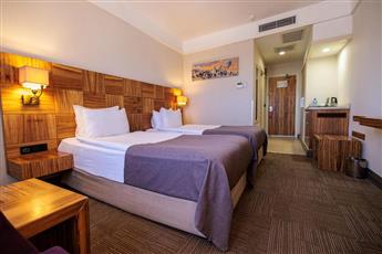 Ramada By Wyndham Cappadocia