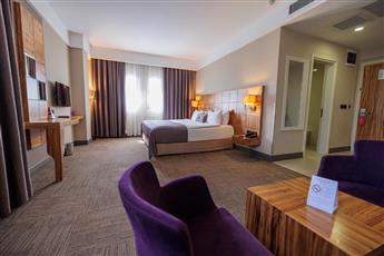 Ramada By Wyndham Cappadocia
