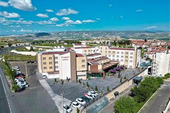Ramada By Wyndham Cappadocia