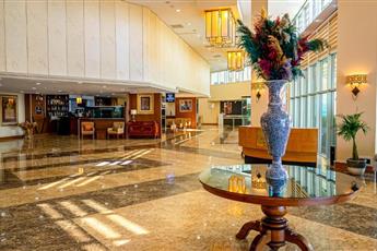 Ramada By Wyndham Cappadocia