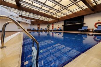 Ramada By Wyndham Cappadocia