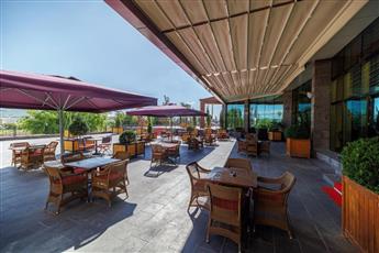 Ramada By Wyndham Cappadocia