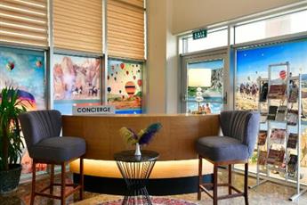 Ramada By Wyndham Cappadocia
