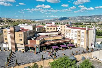 Ramada By Wyndham Cappadocia