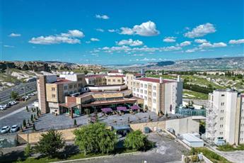 Ramada By Wyndham Cappadocia
