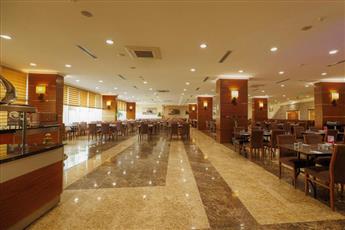 Ramada By Wyndham Cappadocia