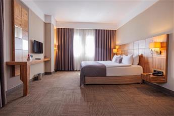 Ramada By Wyndham Cappadocia