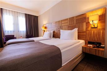 Ramada By Wyndham Cappadocia
