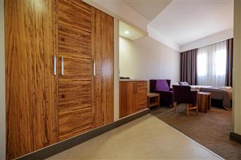 Ramada By Wyndham Cappadocia