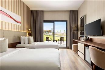 Ramada by Wyndham Cesme 3*