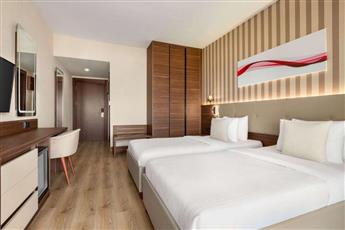 Ramada by Wyndham Cesme 3*