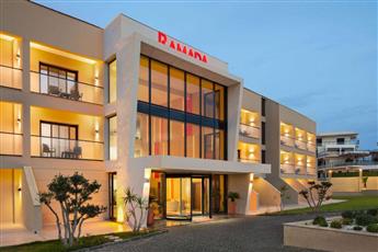 Ramada by Wyndham Cesme 3*