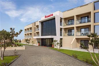 Ramada by Wyndham Cesme 3*