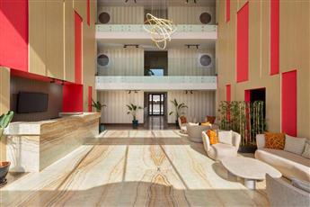 Ramada by Wyndham Cesme 3*