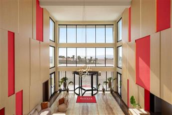 Ramada by Wyndham Cesme 3*