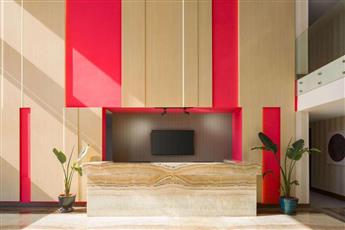 Ramada by Wyndham Cesme 3*