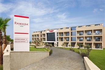 Ramada by Wyndham Cesme 3*