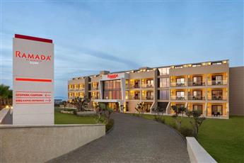 Ramada by Wyndham Cesme 3*