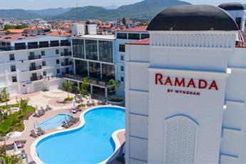 Ramada By Wyndham Dalaman 4*