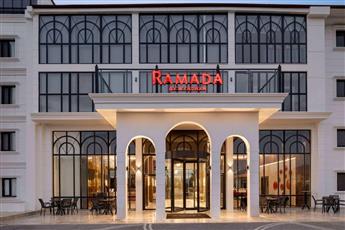 Ramada By Wyndham Dalaman 4*
