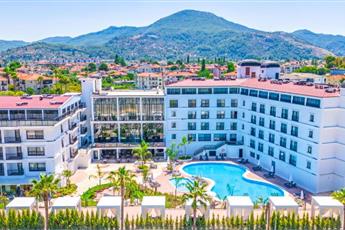 Ramada By Wyndham Dalaman 4*