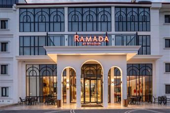 Ramada By Wyndham Dalaman 4*