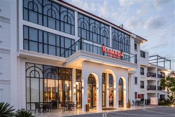 Ramada By Wyndham Dalaman 4*