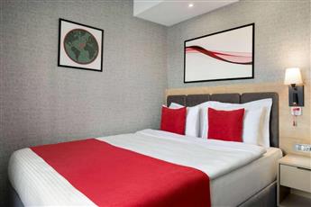 Ramada By Wyndham Dalaman 4*