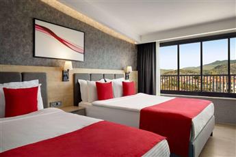 Ramada By Wyndham Dalaman 4*