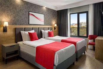 Ramada By Wyndham Dalaman 4*