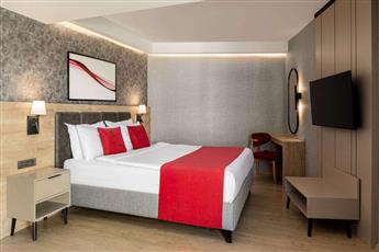 Ramada By Wyndham Dalaman 4*