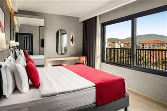 Ramada By Wyndham Dalaman 4*