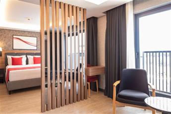 Ramada By Wyndham Dalaman 4*