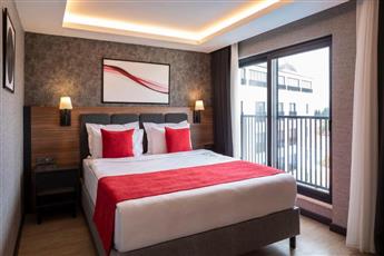 Ramada By Wyndham Dalaman 4*