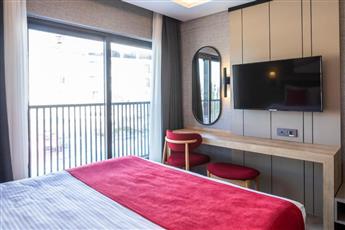 Ramada By Wyndham Dalaman 4*