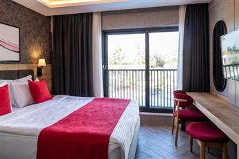 Ramada By Wyndham Dalaman 4*