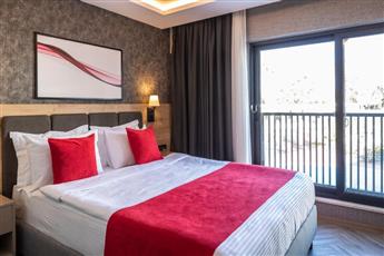 Ramada By Wyndham Dalaman 4*