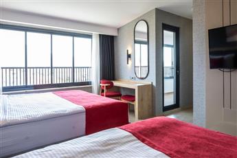 Ramada By Wyndham Dalaman 4*