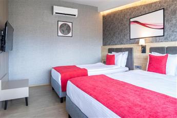 Ramada By Wyndham Dalaman 4*