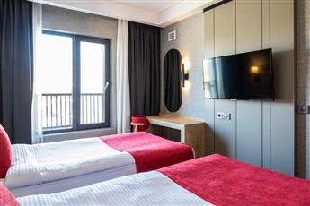 Ramada By Wyndham Dalaman 4*