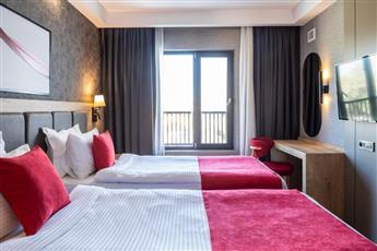 Ramada By Wyndham Dalaman 4*