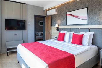 Ramada By Wyndham Dalaman 4*