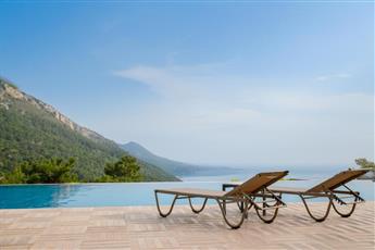 Ramada by Wyndham Fethiye Oludeniz 4* Adults Only 16+