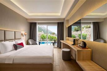 Ramada by Wyndham Fethiye Oludeniz 4* Adults Only 16+